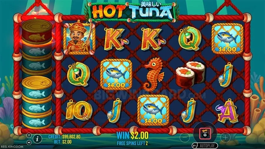 niceph mobile app on a smartphone showing casino games
