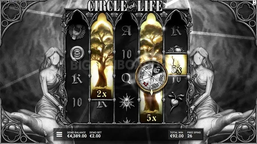 niceph Live Dealer Casino Games