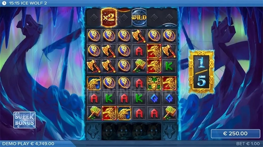 niceph Welcome Bonus
