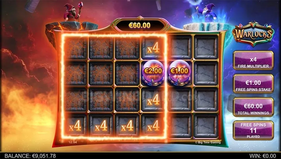 niceph Casino Games Showcase