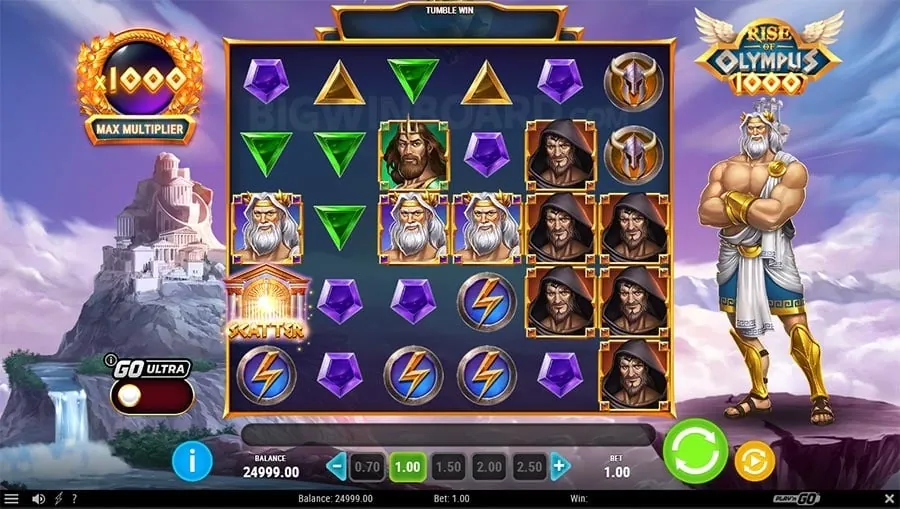 niceph How Slot Machines Work
