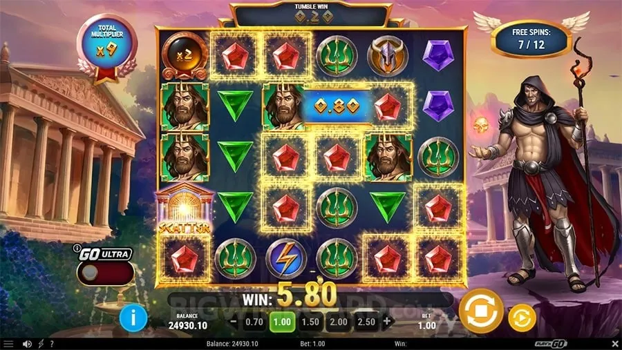 niceph Setting Healthy Gambling Limits