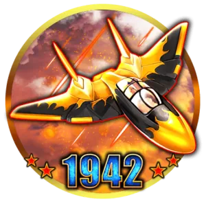 Modern Arcade Games Icon
