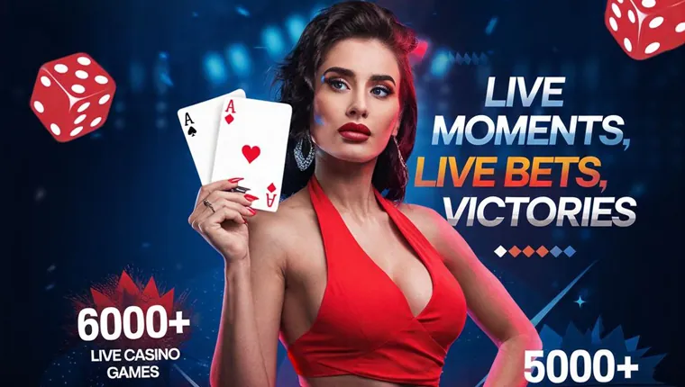 niceph Sports Betting Platform