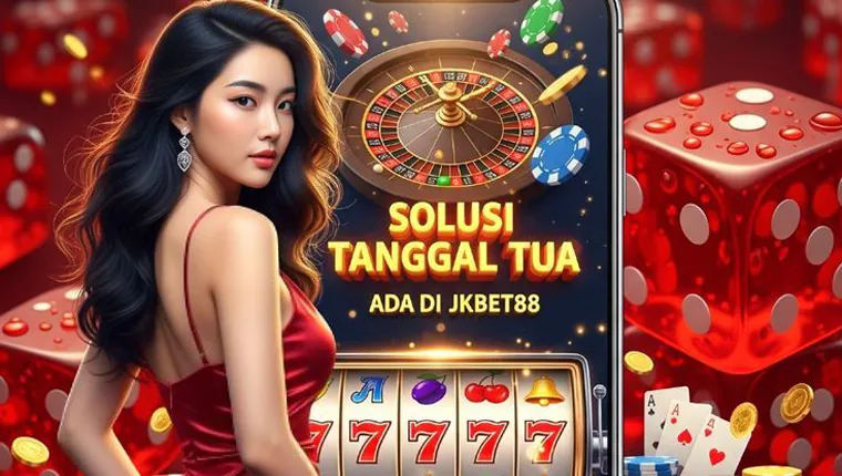 Mobile phone displaying exclusive niceph bonuses