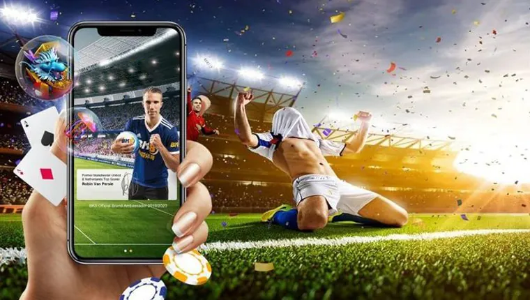 Mobile App Gaming