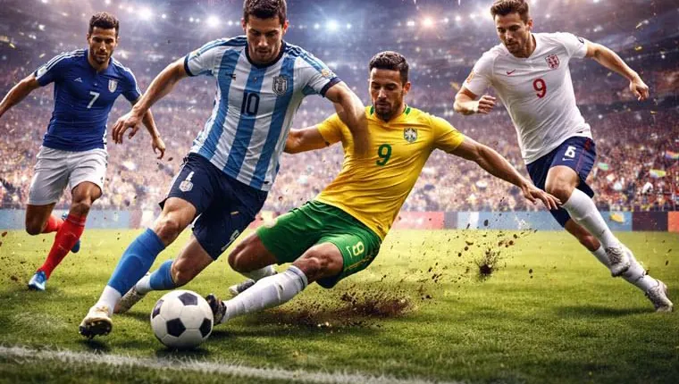 Diverse Game Selection