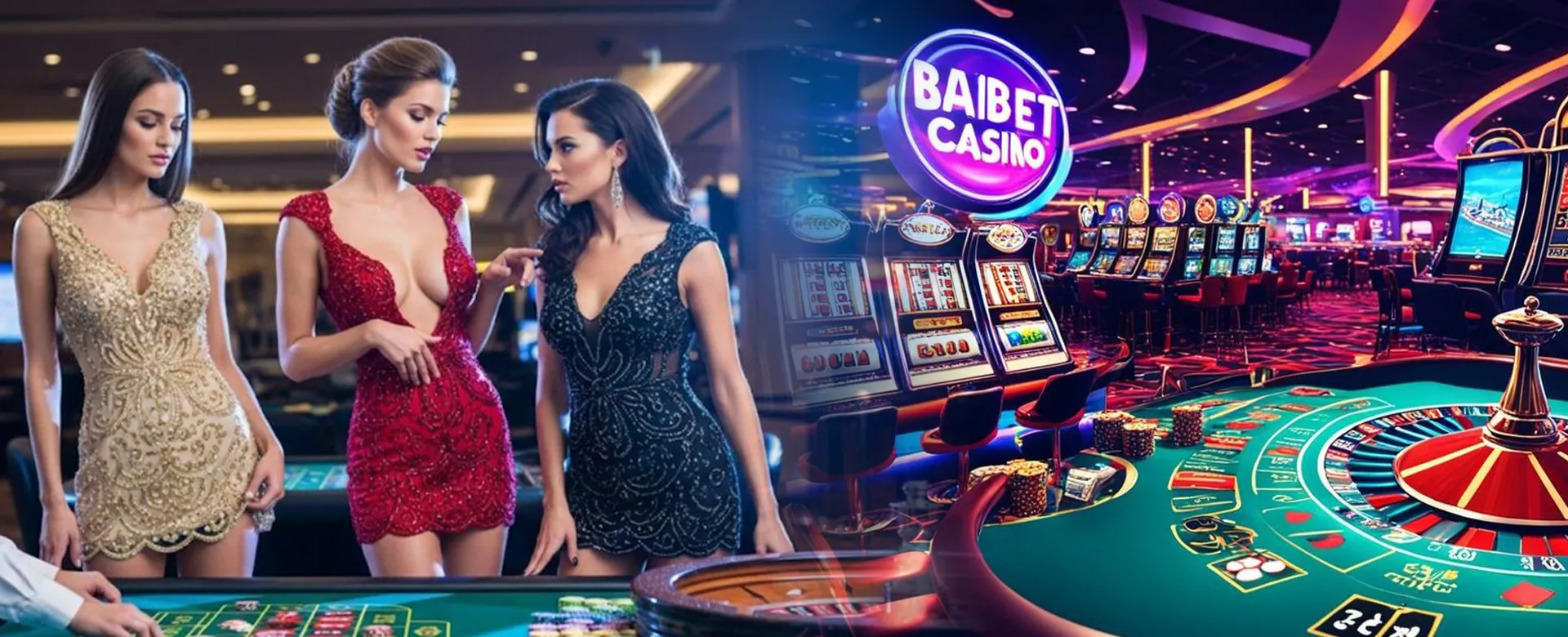 niceph Arcade Games Welcome Banner