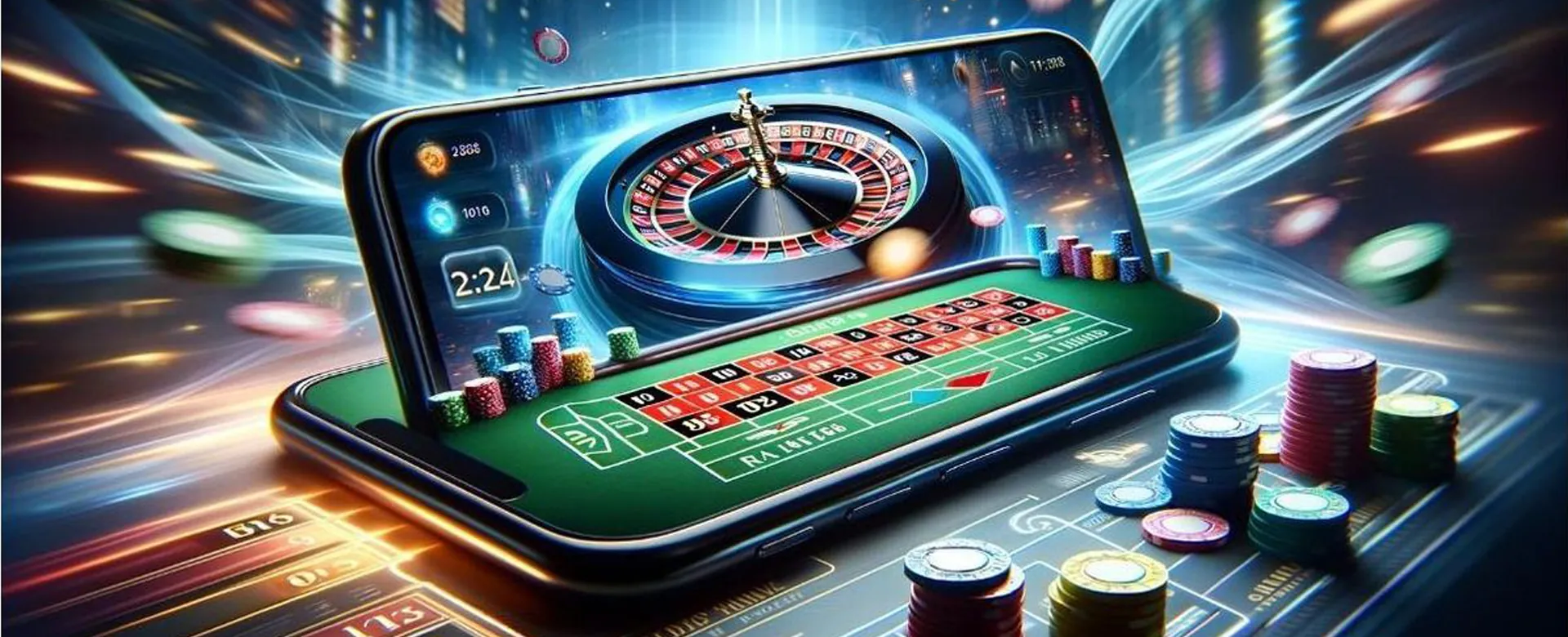 niceph Online Gaming Platform with Diverse Game Features