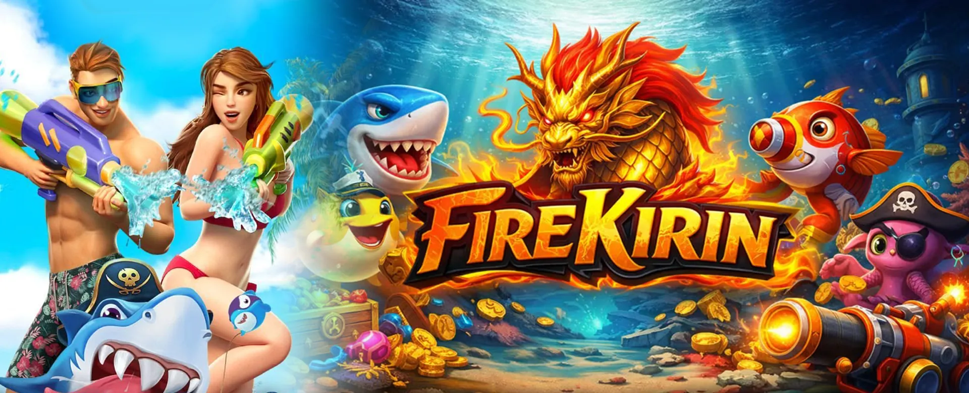 niceph Secure Online Gaming Environment