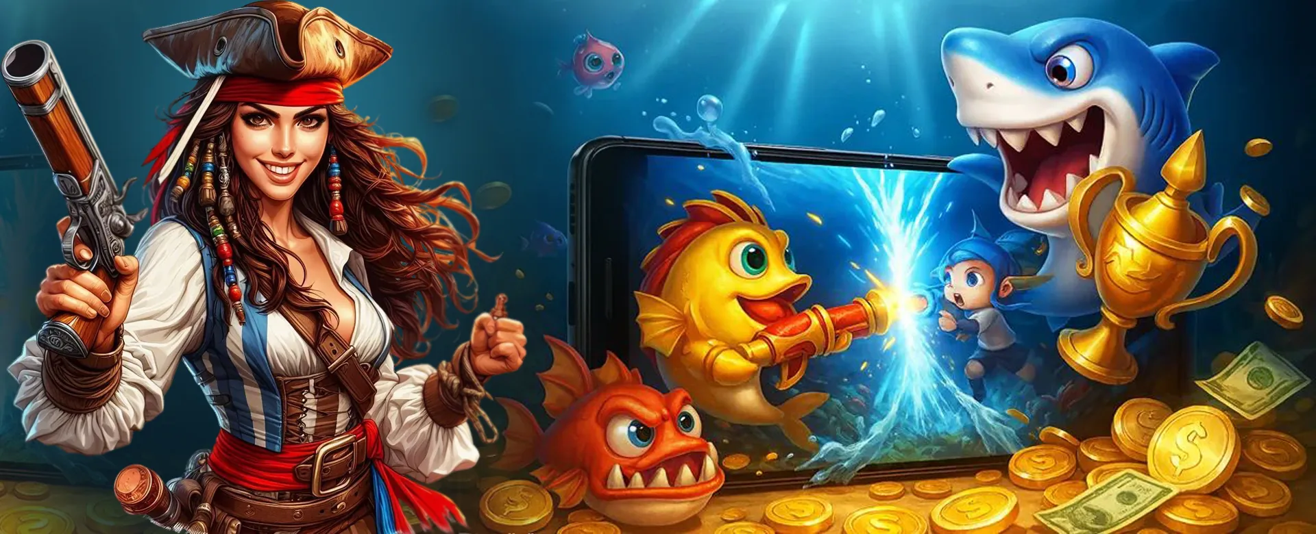 GDPR Data Protection for niceph Online Gaming