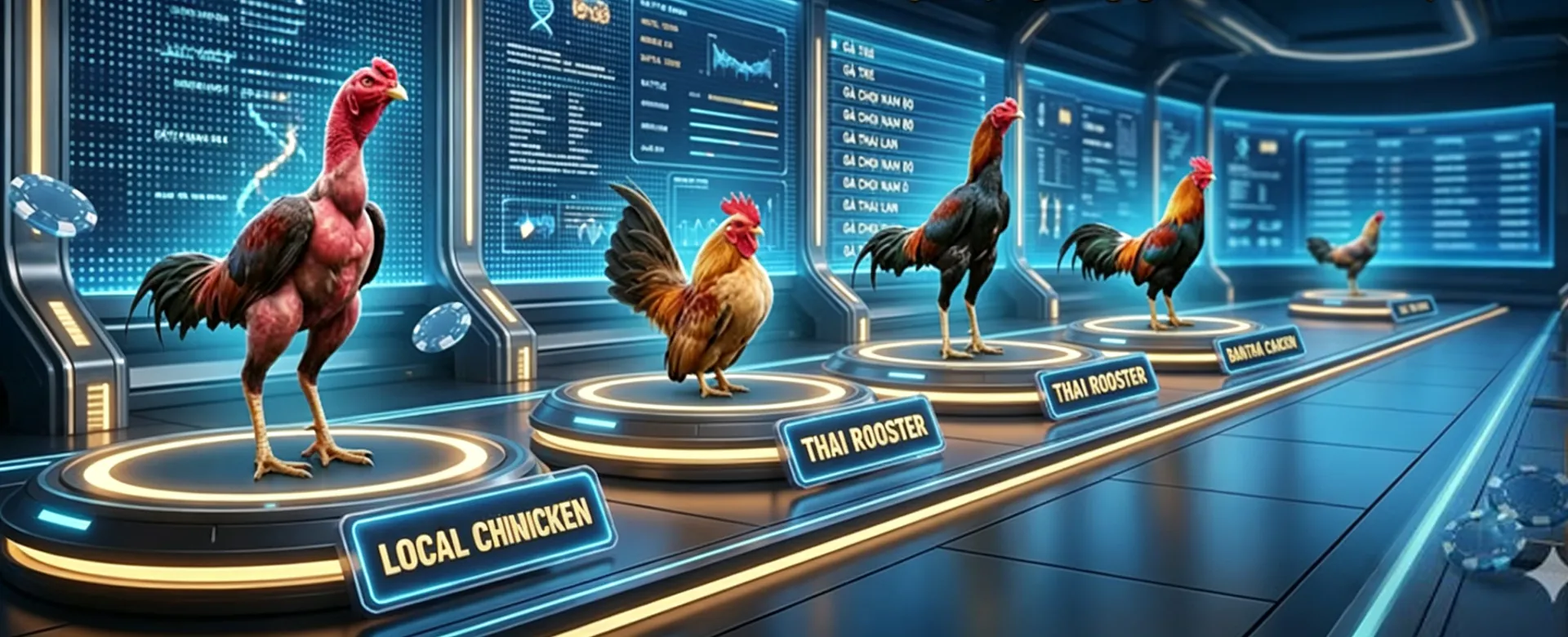 Niceph Poker: Ultimate Online Card Action & Bonuses