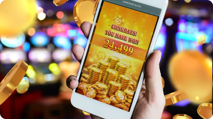 niceph Slots and Jackpot Games